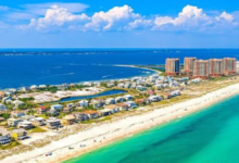 things to do in pensacola