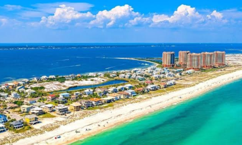 things to do in pensacola
