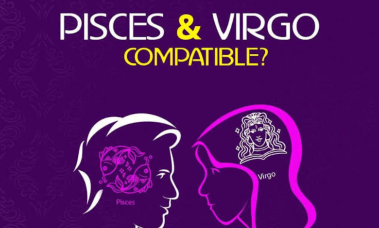 virgo and pisces compatibility