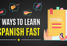 how to learn spanish fast